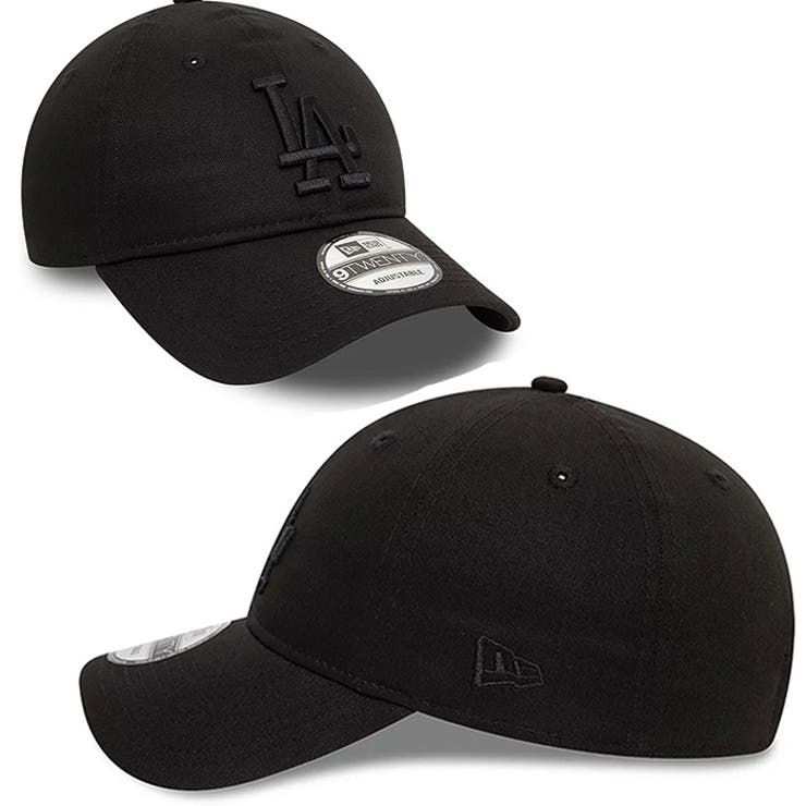 ニューエラ 9TWENTY アジャスター調節 | PROVENCE | 詳細画像3 