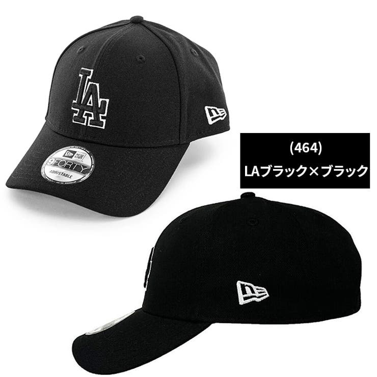 メンズ NEW ERA | PROVENCE | 詳細画像2 
