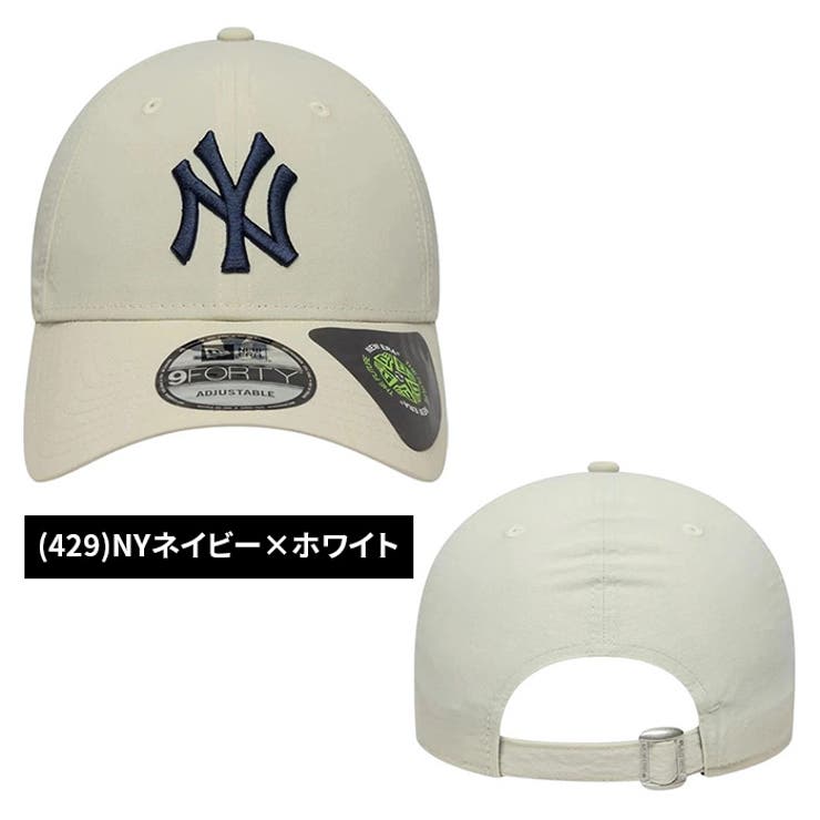 メンズ NEW ERA | PROVENCE | 詳細画像9 