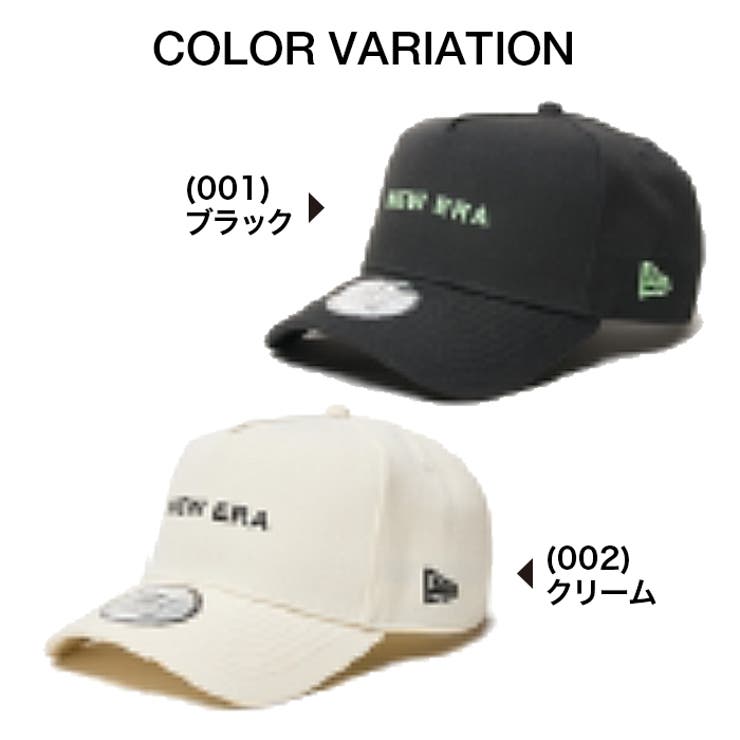 ニューエラ 9TWENTY A | PROVENCE | 詳細画像2 