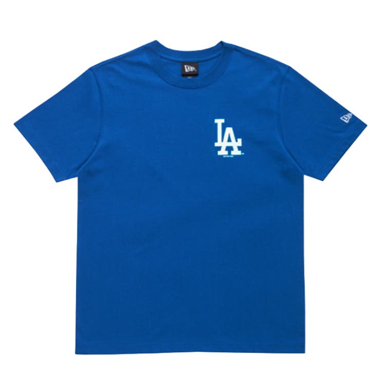 NEW ERA(ニューエラ)・MLB ドジャース ファンページ Tシャツ ニューエラ Tシャツ ドジャース[品番：PVCW0004519]｜PROVENCE
