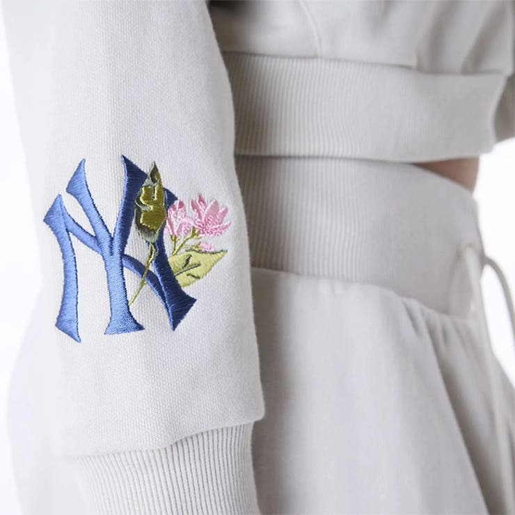 ニューエラ レディース パーカー | PROVENCE | 詳細画像9 