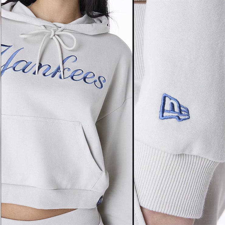 ニューエラ レディース パーカー | PROVENCE | 詳細画像10 