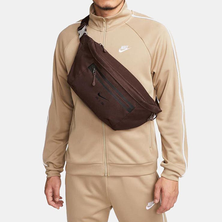 ウエストバッグ Nike Air Tech Waist Bag