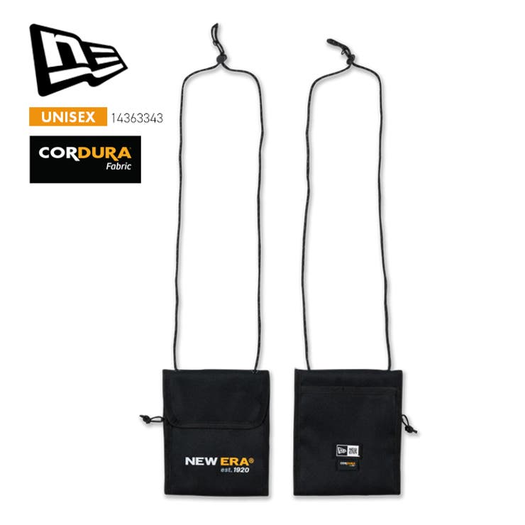 ニューエラ サコッシュ バッグ | PROVENCE | 詳細画像1 