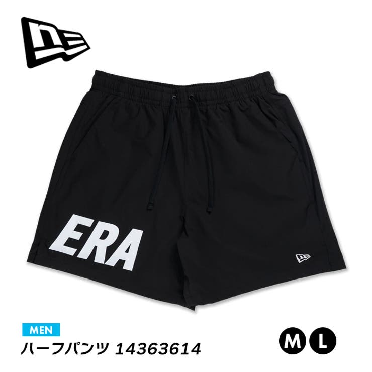 ハーフパンツ メンズ ニューエラ | PROVENCE | 詳細画像1 