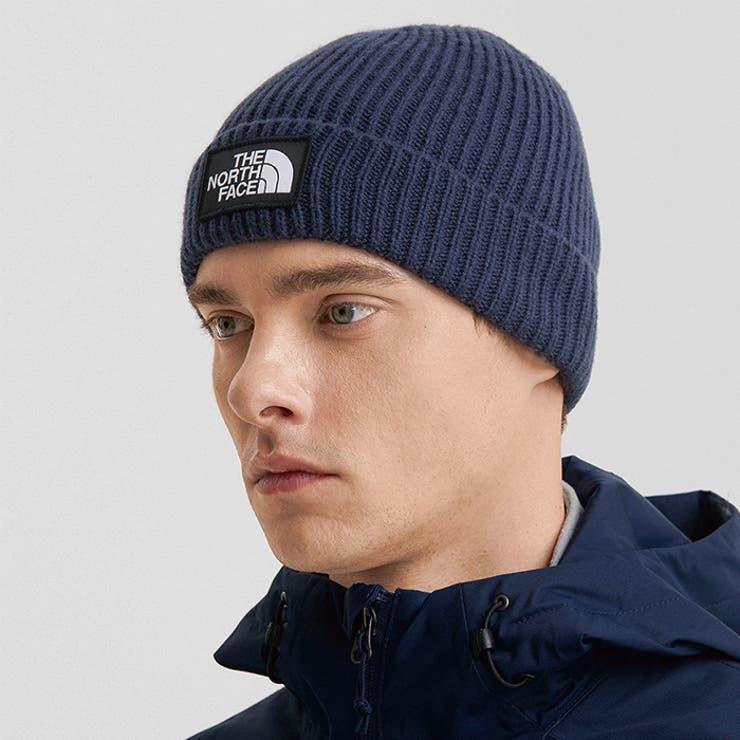 ザ ノースフェイス THE NORTH FACE ニット帽 ニットキャップ カフニット 折り返し 黒 ベージュ メンズ レディース ブランド おしゃれ  かっこいい 人気 秋 冬 大きい 小さい フリー サイズ ユニセックス 男女兼用 ストリート コーデ 防寒 スノボー スキー アウトドア | 