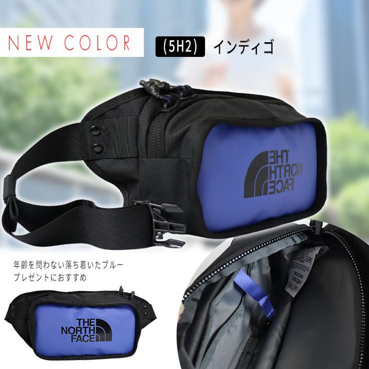 Amazon.com | THE NORTH FACE(ザノースフェイス) Waist Pouch
