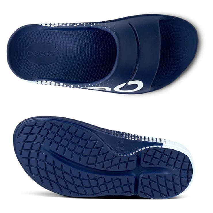 ウーフォス 軽量リカバリーサンダル OOFOS | PROVENCE | 詳細画像17 