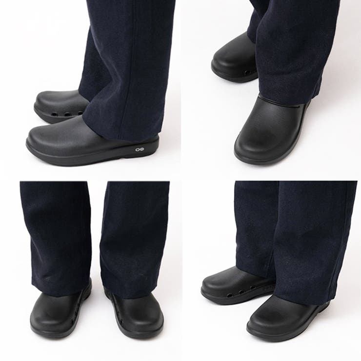 OOFOS ウーフォス OOcloog | PROVENCE | 詳細画像9 