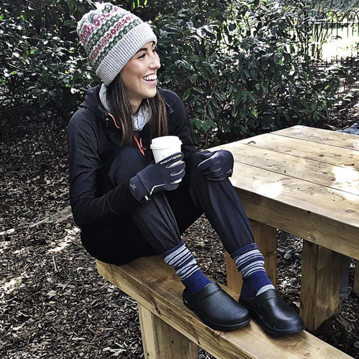 OOFOS ウーフォス OOcloog | PROVENCE | 詳細画像10 