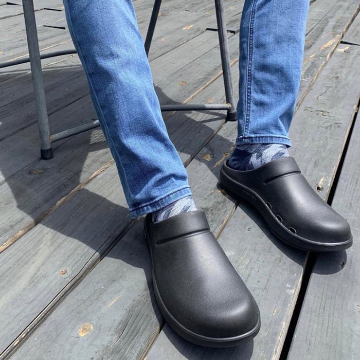 OOFOS ウーフォス OOcloog | PROVENCE | 詳細画像13 