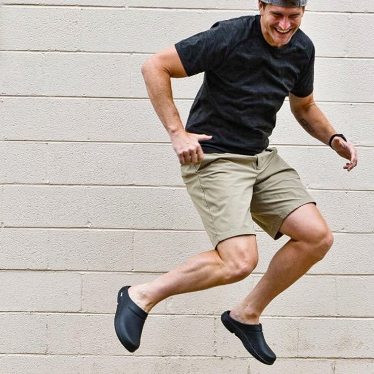 OOFOS ウーフォス OOcloog | PROVENCE | 詳細画像14 