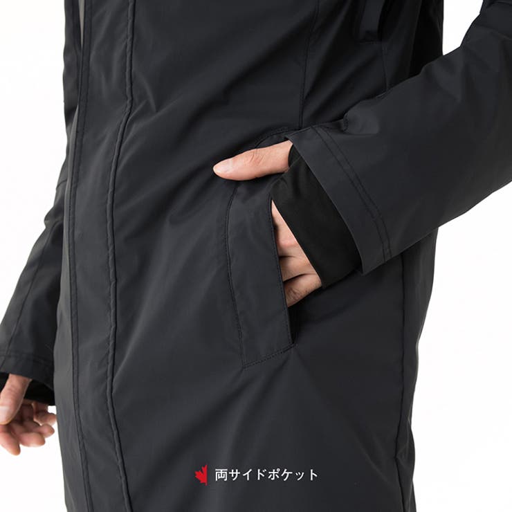 Pajar CANADA パジャールカナダ | PROVENCE | 詳細画像3 