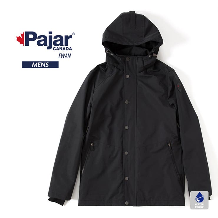 Pajar CANADA パジャールカナダ | PROVENCE | 詳細画像1 