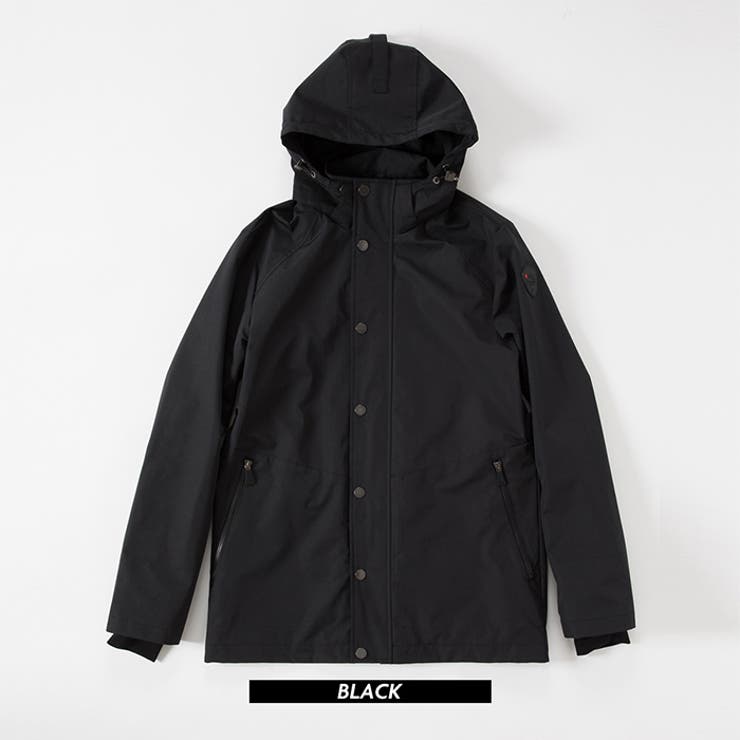 BLACK/001