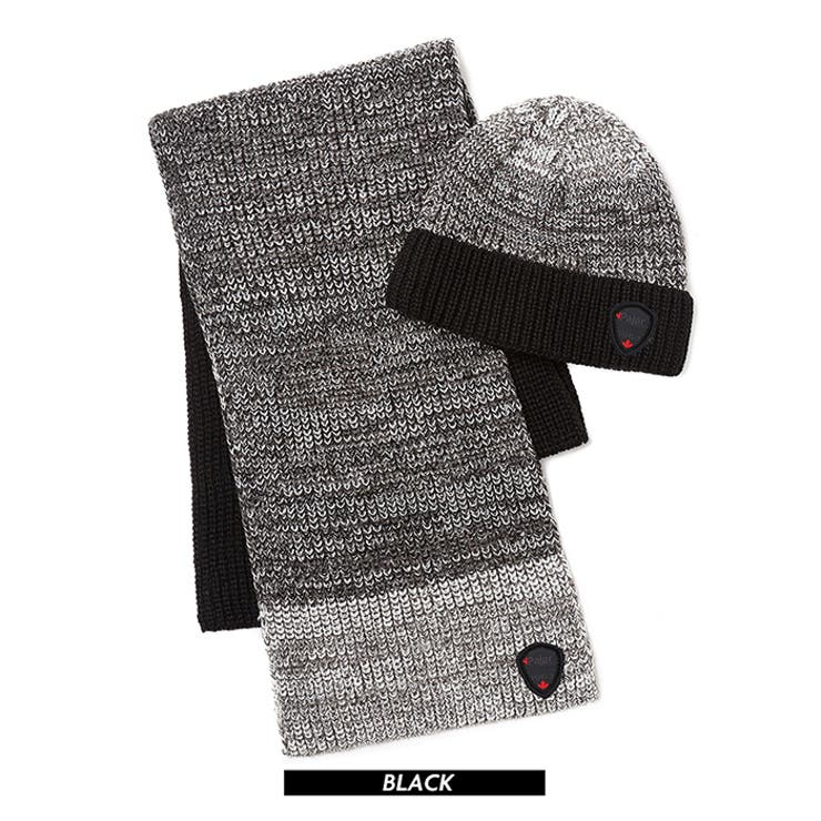 BLACK/001