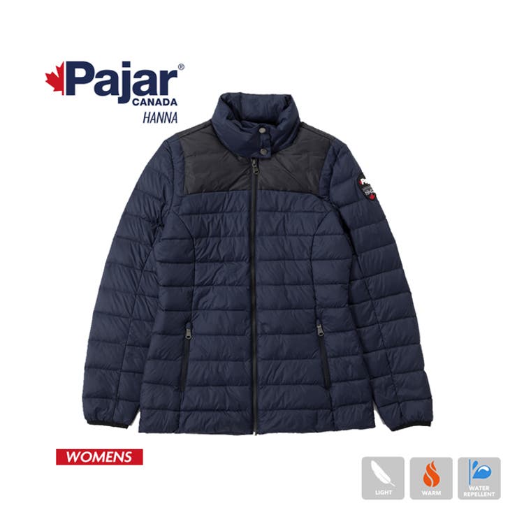 Pajar CANADA パジャールカナダ[品番：PVCW0000114]｜PROVENCE 