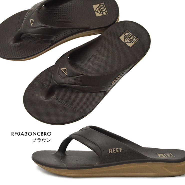 リーフ サンダル メンズ[品番：PVCW0000516]｜PROVENCE（プロヴァンス