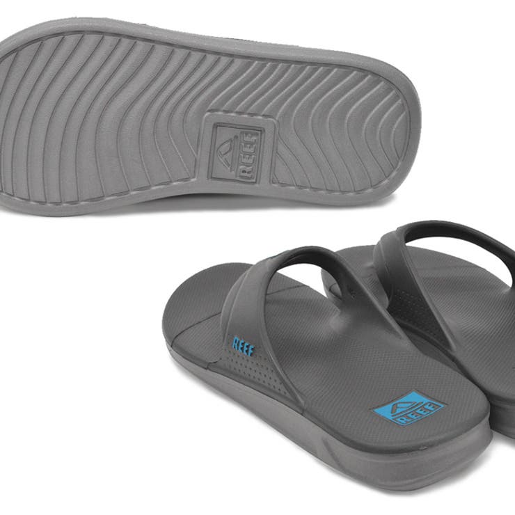 リーフ サンダル メンズ[品番：PVCW0000516]｜PROVENCE（プロヴァンス