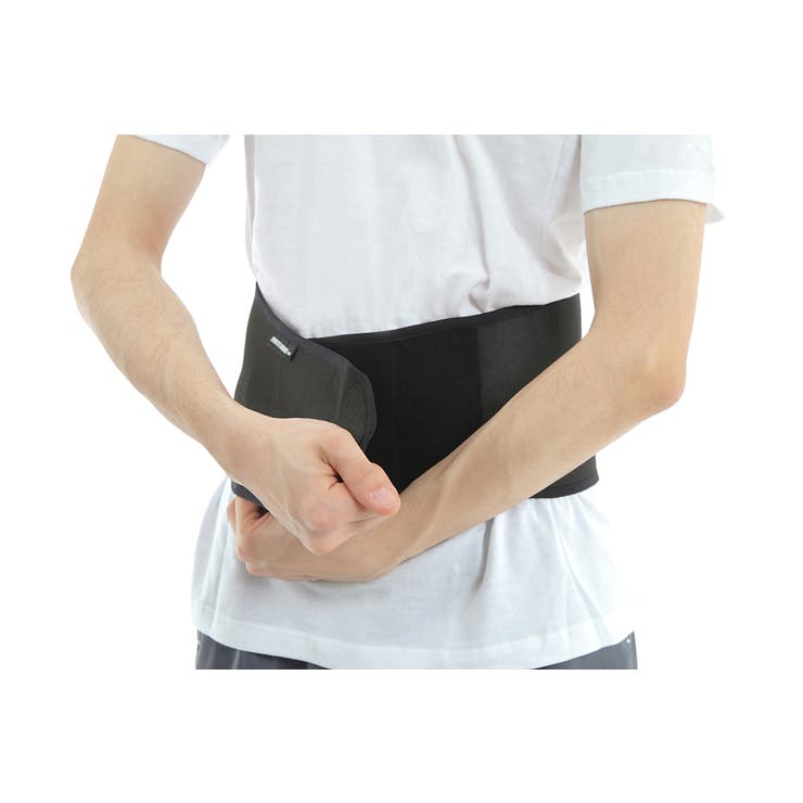 コルセット ラップ サポーター | PROVENCE | 詳細画像7 