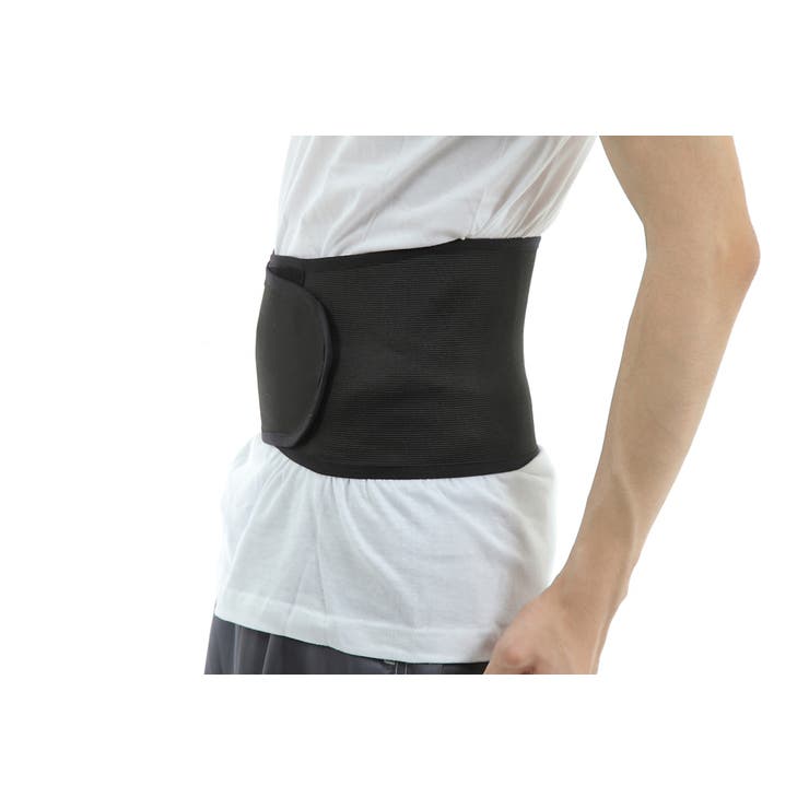 コルセット ラップ サポーター | PROVENCE | 詳細画像9 