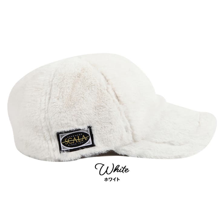 WHITE/ホワイト