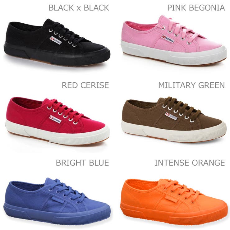 SUPERGA - supergaの通販 by kwys011794's shop｜スペルガならラクマ