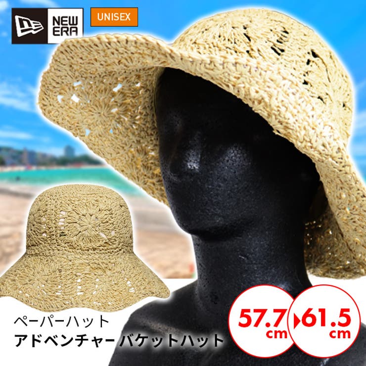 NEW ERA ハット | PROVENCE | 詳細画像1 