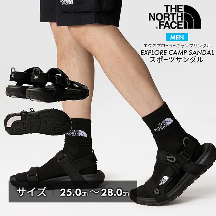 THE NORTH FACE | PROVENCE | 詳細画像1 