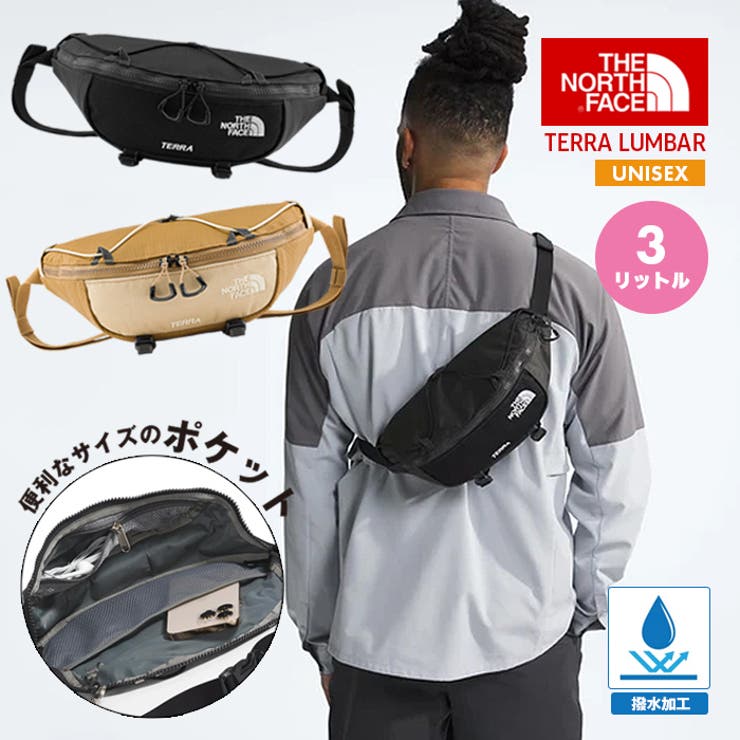 ノースフェイス THE NORTH | PROVENCE | 詳細画像1 