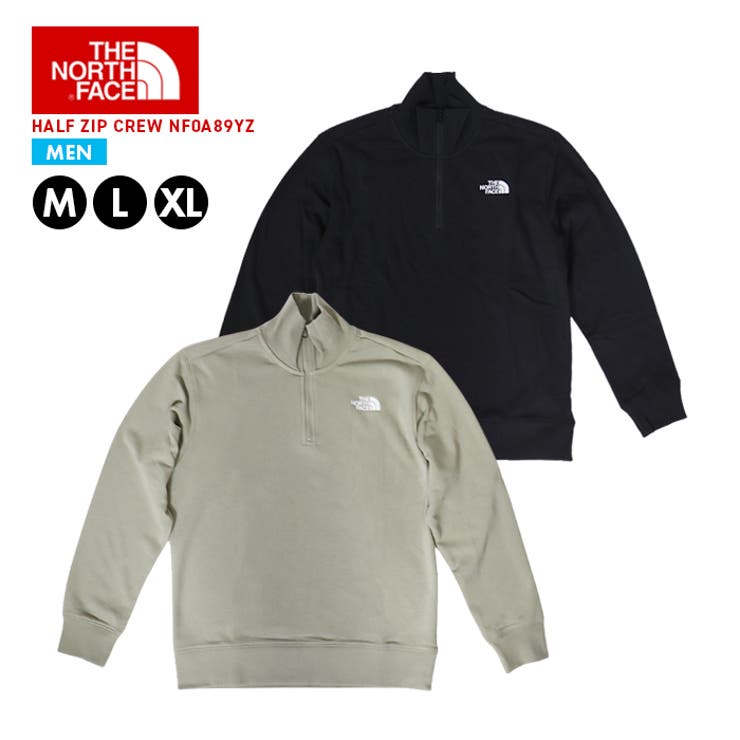 ノースフェイス トレーナー  スウェット[品番：PVCW0004674]｜PROVENCE（プロヴァンス）のメンズファッション通販｜SHOPLIST（ショップリスト）