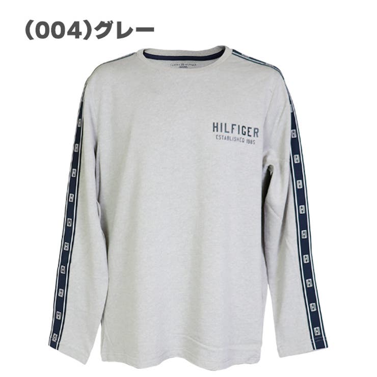 トミーヒルフィガー tシャツ メンズ | PROVENCE | 詳細画像5 