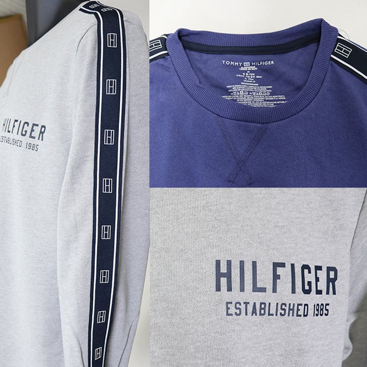 トミーヒルフィガー tシャツ メンズ | PROVENCE | 詳細画像7 