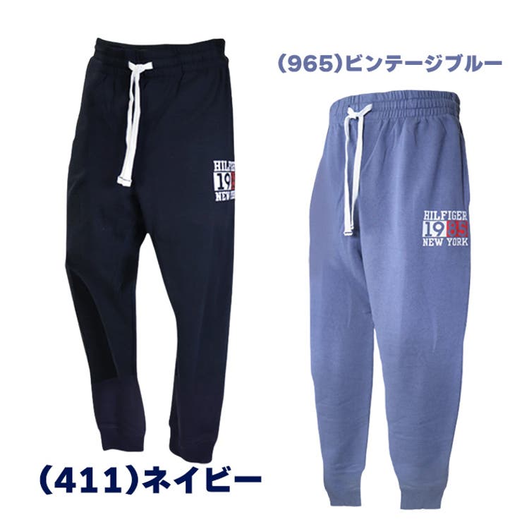 スウェット パンツトミーヒルフィガー メンズ | PROVENCE | 詳細画像2 