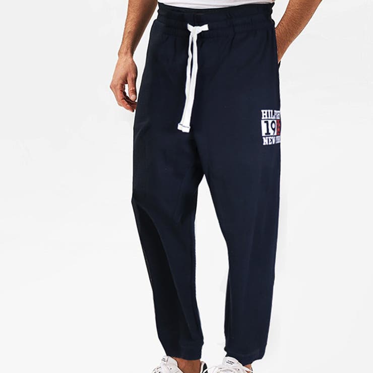 スウェット パンツトミーヒルフィガー メンズ | PROVENCE | 詳細画像3 