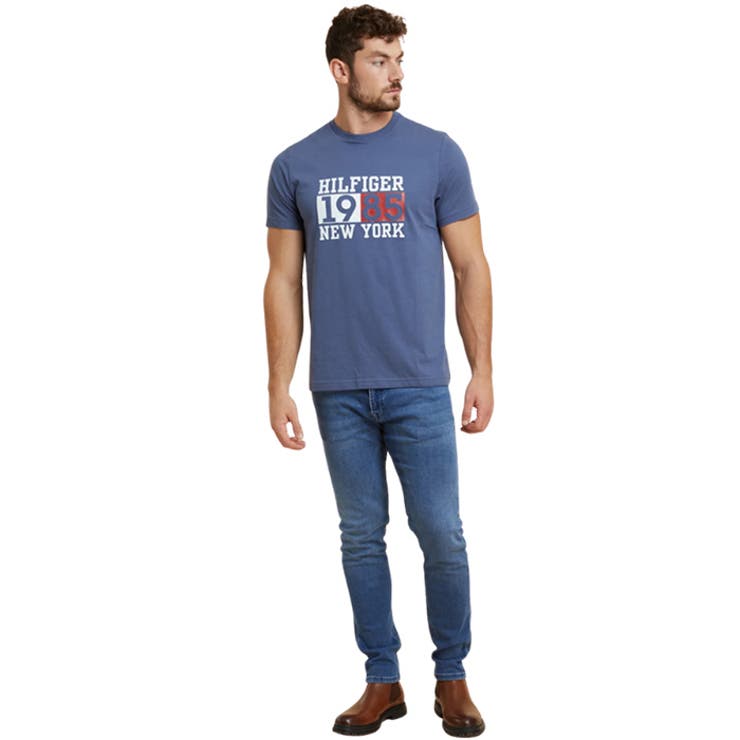 メンズ トミーヒルフィガー 男性 | PROVENCE | 詳細画像12 