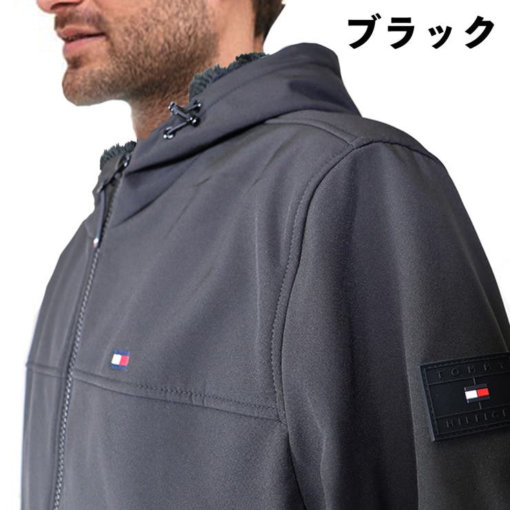 トミーヒルフィガー ジャケット メンズ | PROVENCE | 詳細画像6 