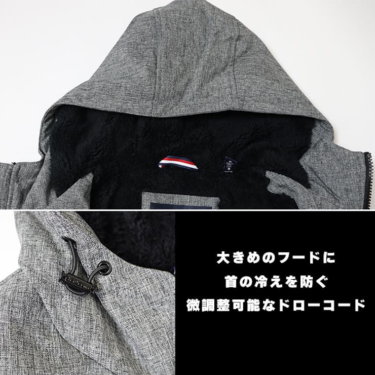 トミーヒルフィガー ジャケット メンズ | PROVENCE | 詳細画像13 