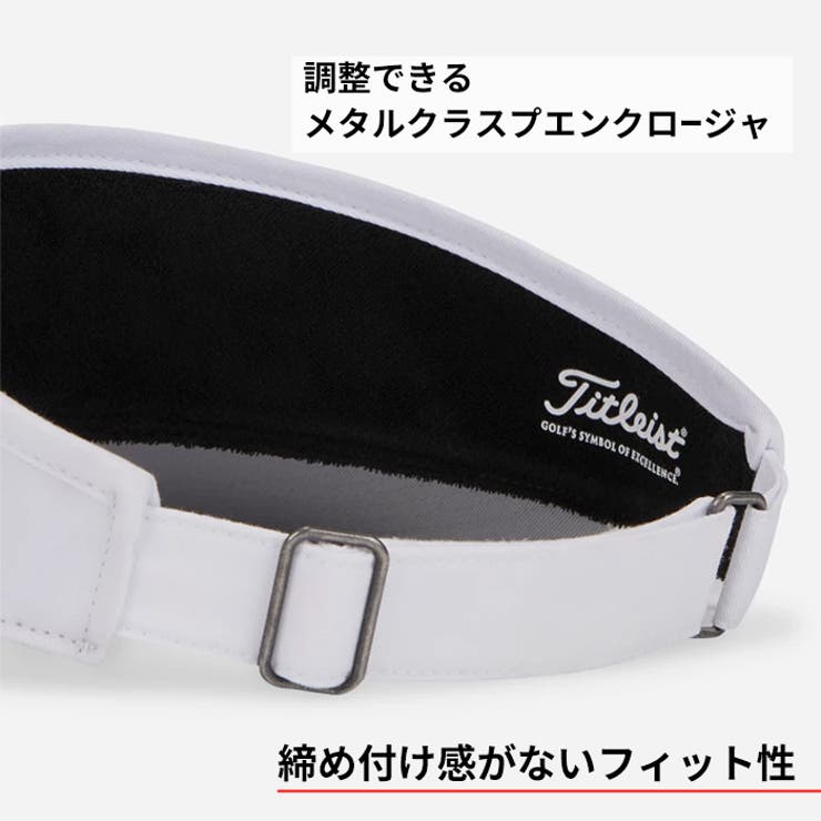 Titleist タイトリスト メンズ 箱付き ベルト 2025年最新】タイトリスト ベルトの人気アイテム - メルカリ