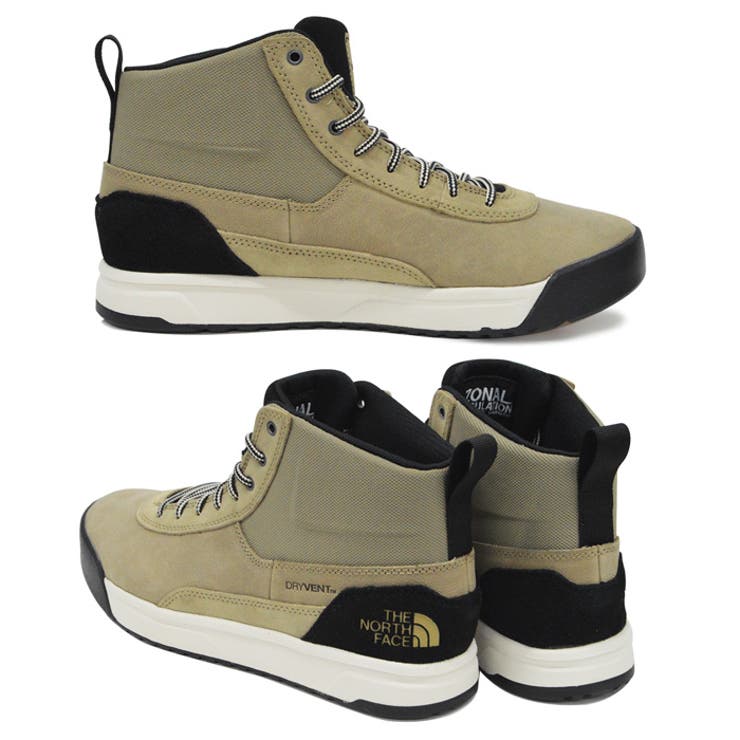 ノースフェイス スニーカー メンズ [品番：PVCW0000813]｜PROVENCE（プロヴァンス）のレディースファッション通販｜SHOPLIST（ショップリスト）