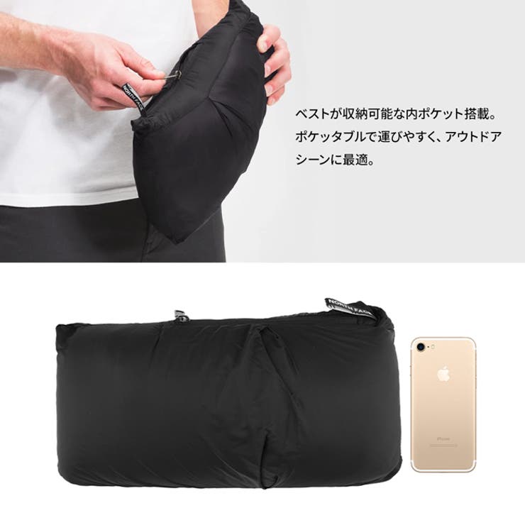 ノースフェイスアウターメンズダウンベスト撥水防寒THENORTHFACEM1996レトロヌプシ中綿厚手フード登山アウトドアウェアソロキャン冬ポケッタブルプレゼントブラックグリーンNF0A3JQQ