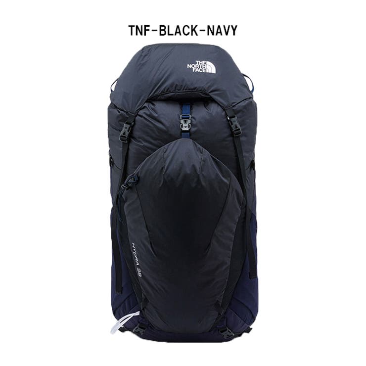ザ・ノースフェイスハイドラバッグパックリュックリュックサック大容量THENORTHFACEHYDRA38NF0A3S5Jメンズレディースジュニアユニセックス登山アウトドアハイキングトレッキングスポーツ軽量蒸れない高機能ナイロン生地正規品人気旅行送料無料