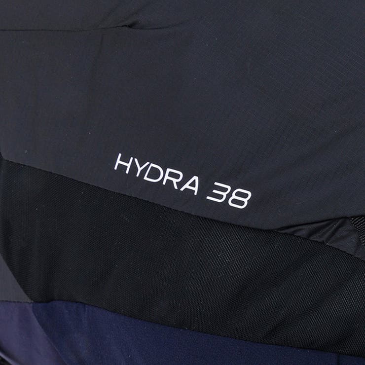 ザ・ノースフェイスハイドラバッグパックリュックリュックサック大容量THENORTHFACEHYDRA38NF0A3S5Jメンズレディースジュニアユニセックス登山アウトドアハイキングトレッキングスポーツ軽量蒸れない高機能ナイロン生地正規品人気旅行送料無料