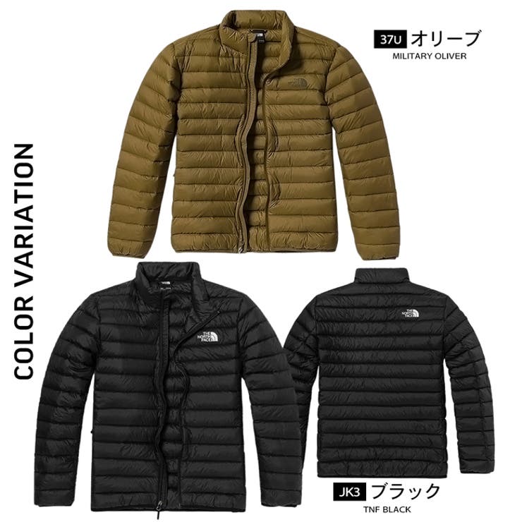 ノースフェイス アウター メンズ[品番：PVCW0001099]｜PROVENCE（プロヴァンス）のメンズ ファッション通販｜SHOPLIST（ショップリスト）