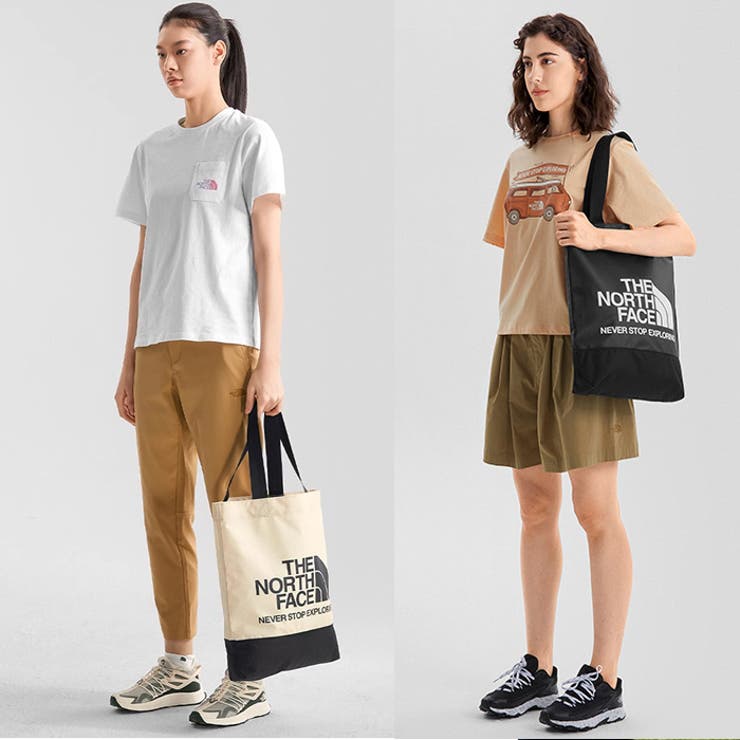 ノースフェイス バッグ ユニセックス [品番：PVCW0004523]｜PROVENCE（プロヴァンス）のメンズファッション通販｜SHOPLIST（ショップリスト）
