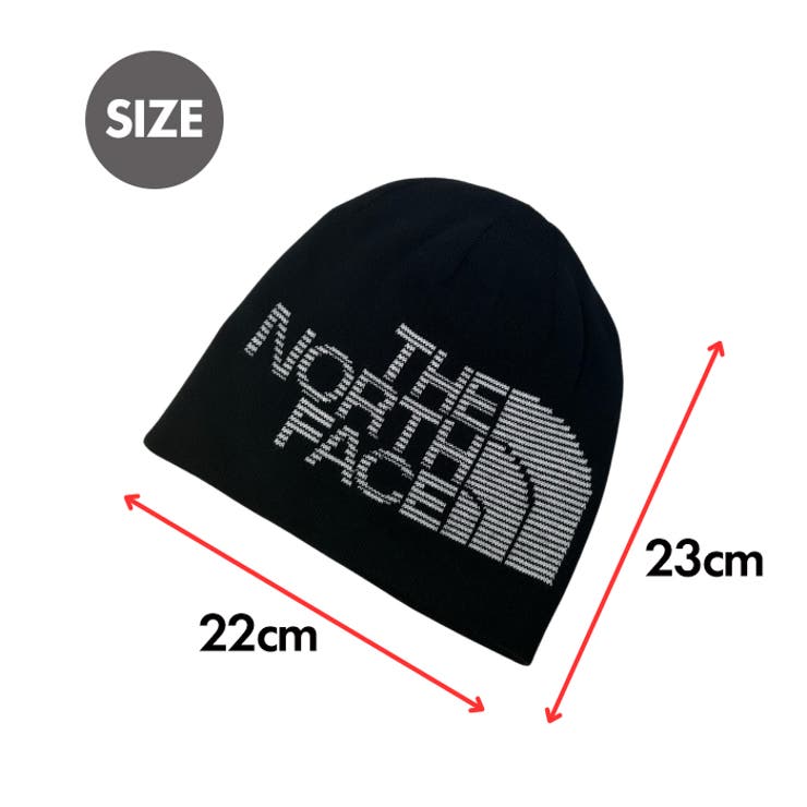 ノースフェイス リバーシブル THE[品番：PVCW0001173]｜PROVENCE