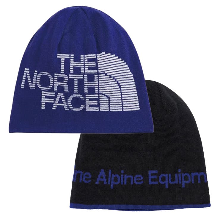 VENICEW リバーシブル　ビーニー visitfor ノースフェイス リバーシブル THE[品番：PVCW0001173]｜PROVENCE