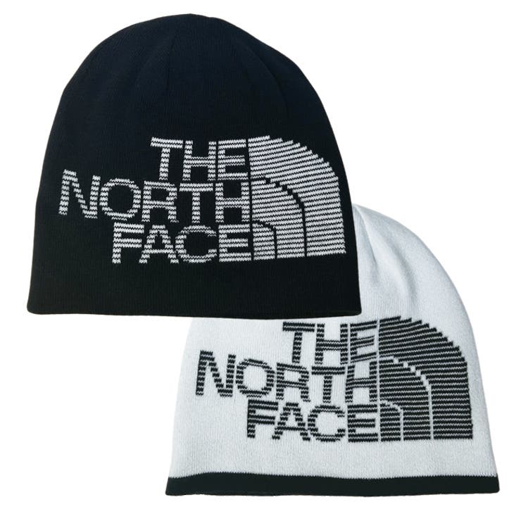 VENICEW リバーシブル　ビーニー visitfor ノースフェイス リバーシブル THE[品番：PVCW0001173]｜PROVENCE