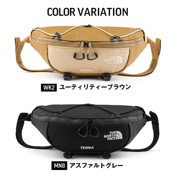 ノースフェイス THE NORTH | PROVENCE | 詳細画像2 